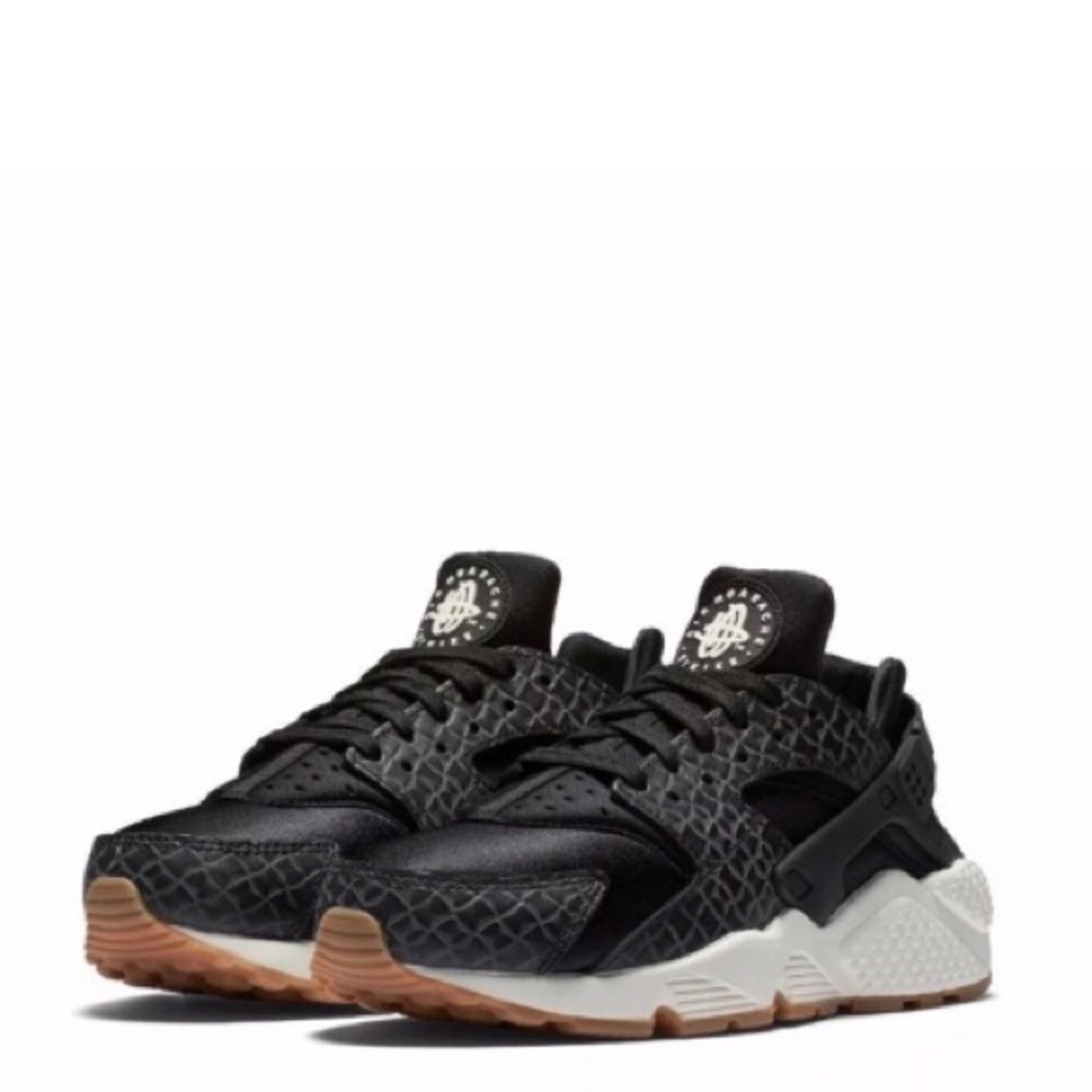 Womens Air Huarache Run PRM
